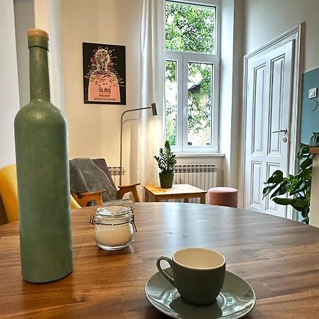 Sweet Apartment Zagreb Ngoại thất bức ảnh