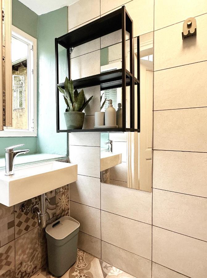 Sweet Apartment Zagreb Ngoại thất bức ảnh
