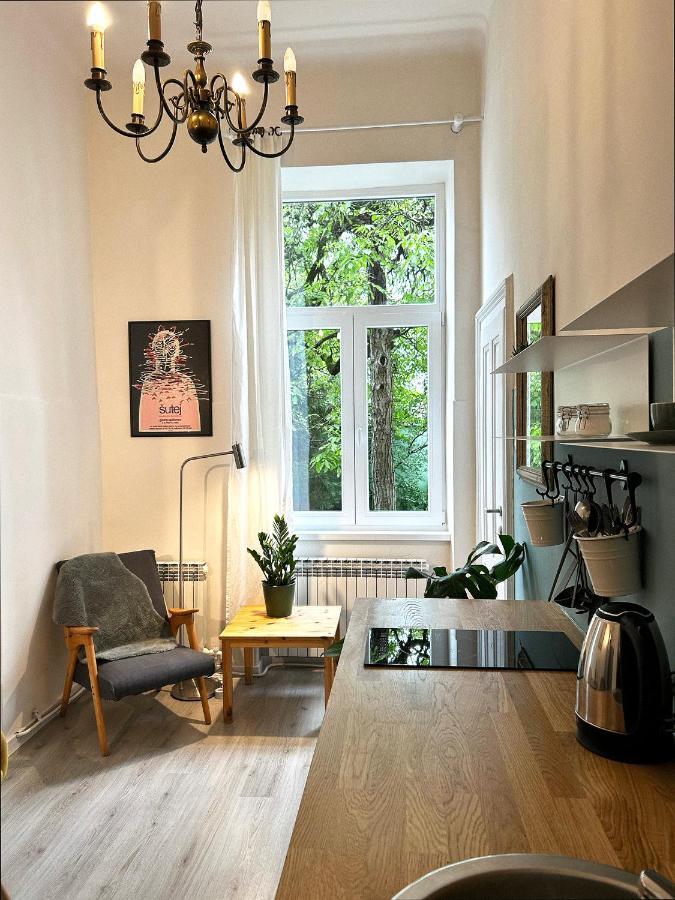Sweet Apartment Zagreb Ngoại thất bức ảnh