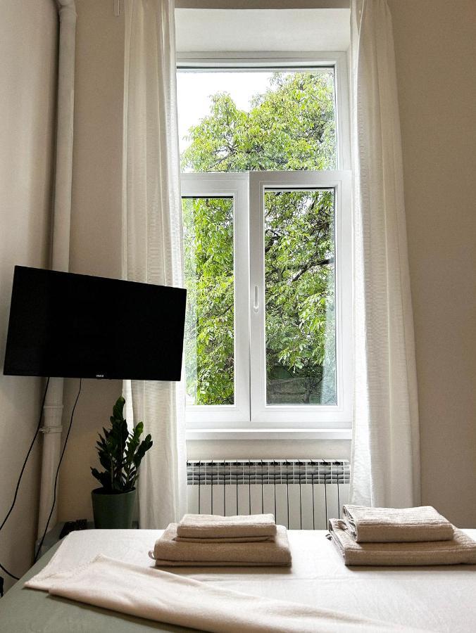Sweet Apartment Zagreb Ngoại thất bức ảnh